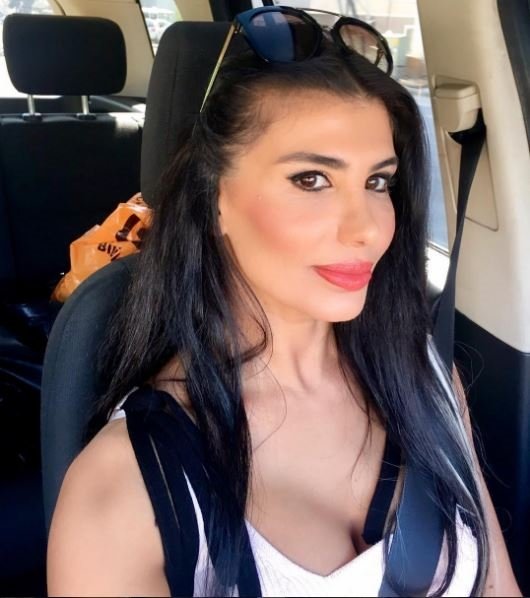 Hatice kendini övdü takipçileri kızdı - 6