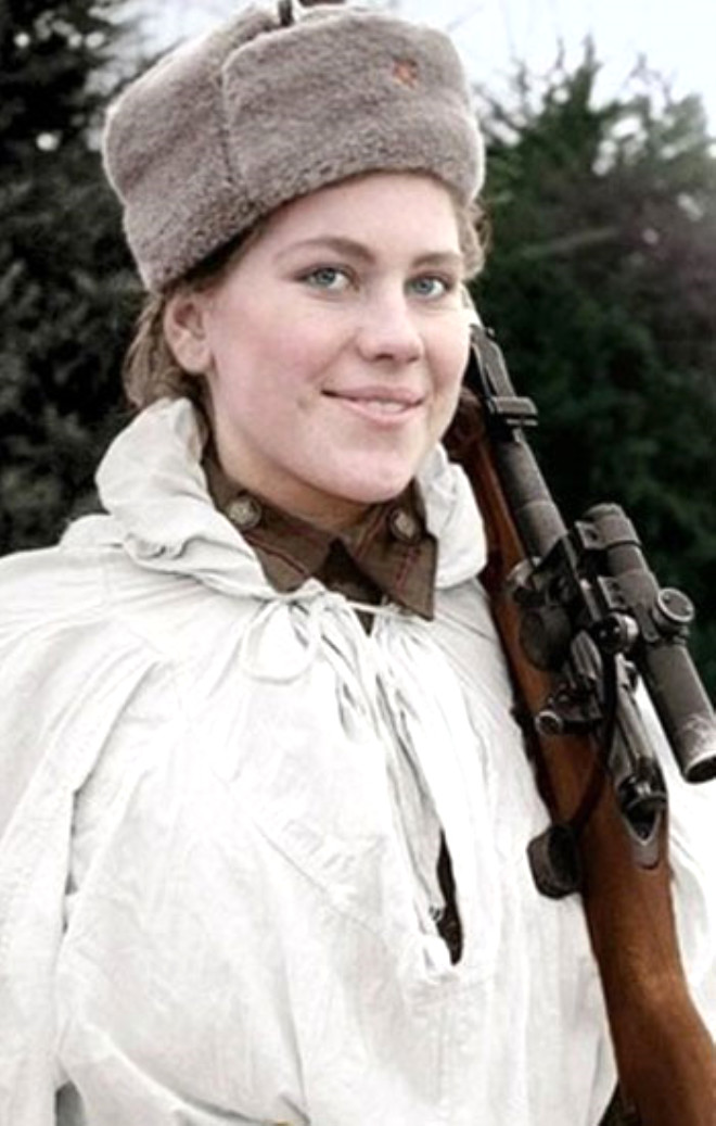 İLGİNÇ VE ETKİLEYİCİ TARİHİ FOTOĞRAFLAR - 7