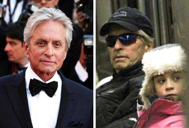 TOPLU TAŞIMA KULLANAN MÜTEVAZI HOLLYWOOD STARLARI - 9