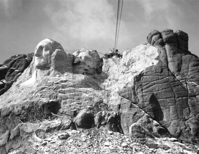 DÜNYADAN İLGİNÇ KARELER - 9