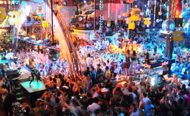 DÜNYANIN EN İYİ GECE HAYATINA SAHİP KENTLERİ - 14