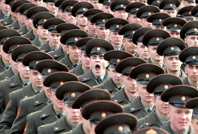 TAM ZAMANINDA ÇEKİLMİŞ BİRBİRİNDEN İLGİNÇ FOTOĞRAFLAR - 3