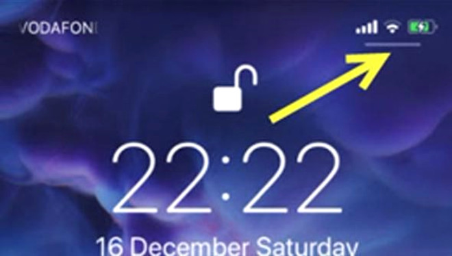 İPHONE'U YANLIŞLIKLA 48 YIL KULLANILMAZ HALE GETİRDİ - 3