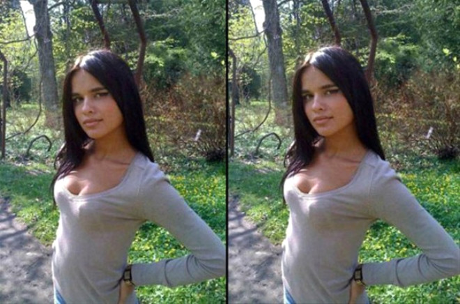 RUSYA'NIN 'KİM KARDASHİAN'ININ ŞÖHRET OLMADAN ÖNCEKİ FOTOĞRAFLARI ŞAŞIRTIYOR - 32