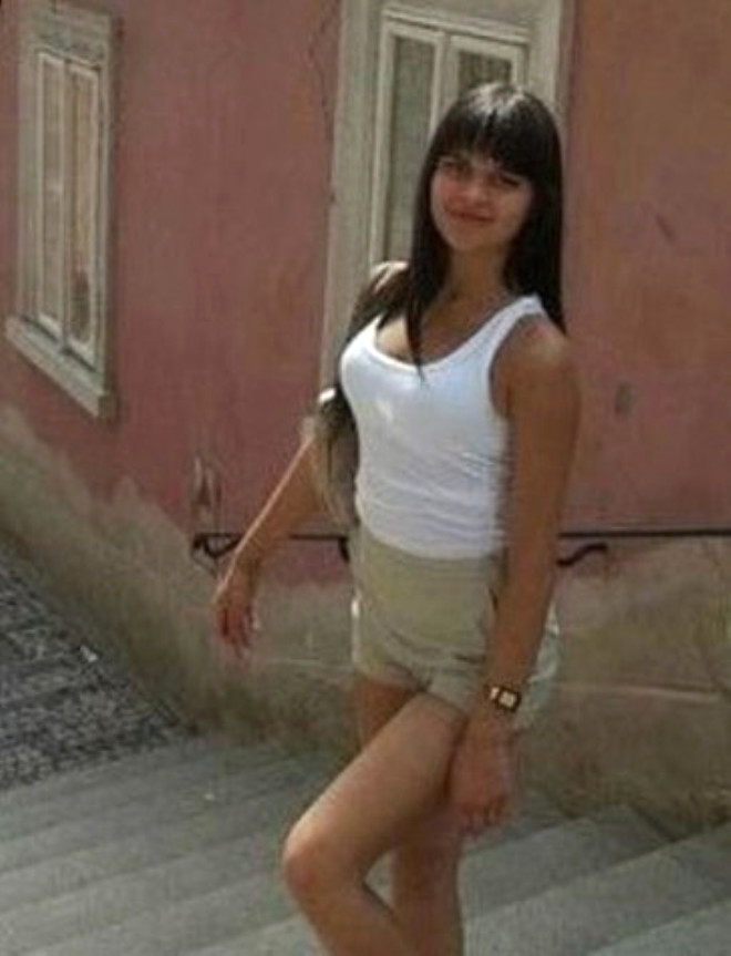 RUSYA'NIN 'KİM KARDASHİAN'ININ ŞÖHRET OLMADAN ÖNCEKİ FOTOĞRAFLARI ŞAŞIRTIYOR - 8
