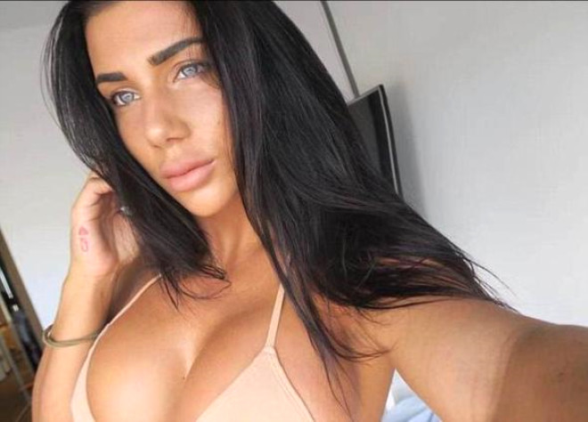 Fenomen olarak tanınmıştı, uyuşturucu çetesine üye çıktı - 10