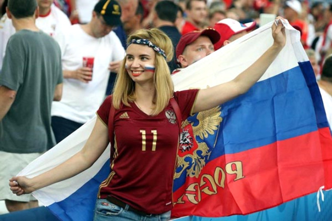 İngilizlere Rus kadın uyarısı - 7