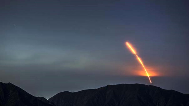 Genç kadın, 3812 yılından Mars'ın fotoğrafını getirdi - 9