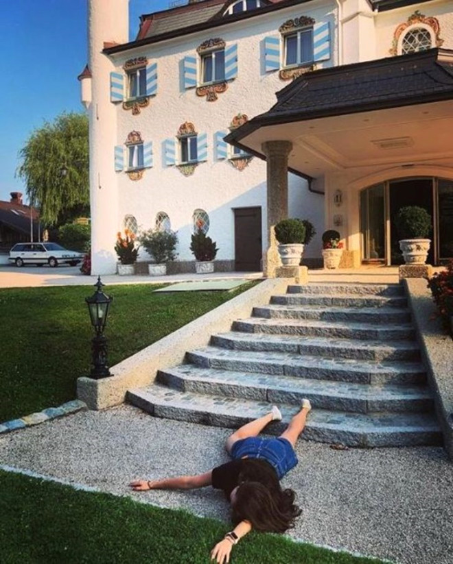 Görgüsüzlüğün bu kadarı! Instagram'ın yeni akımı 'pes' dedirtti! - 15