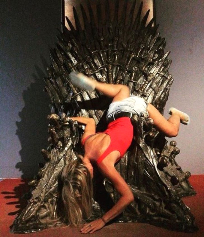Görgüsüzlüğün bu kadarı! Instagram'ın yeni akımı 'pes' dedirtti! - 12