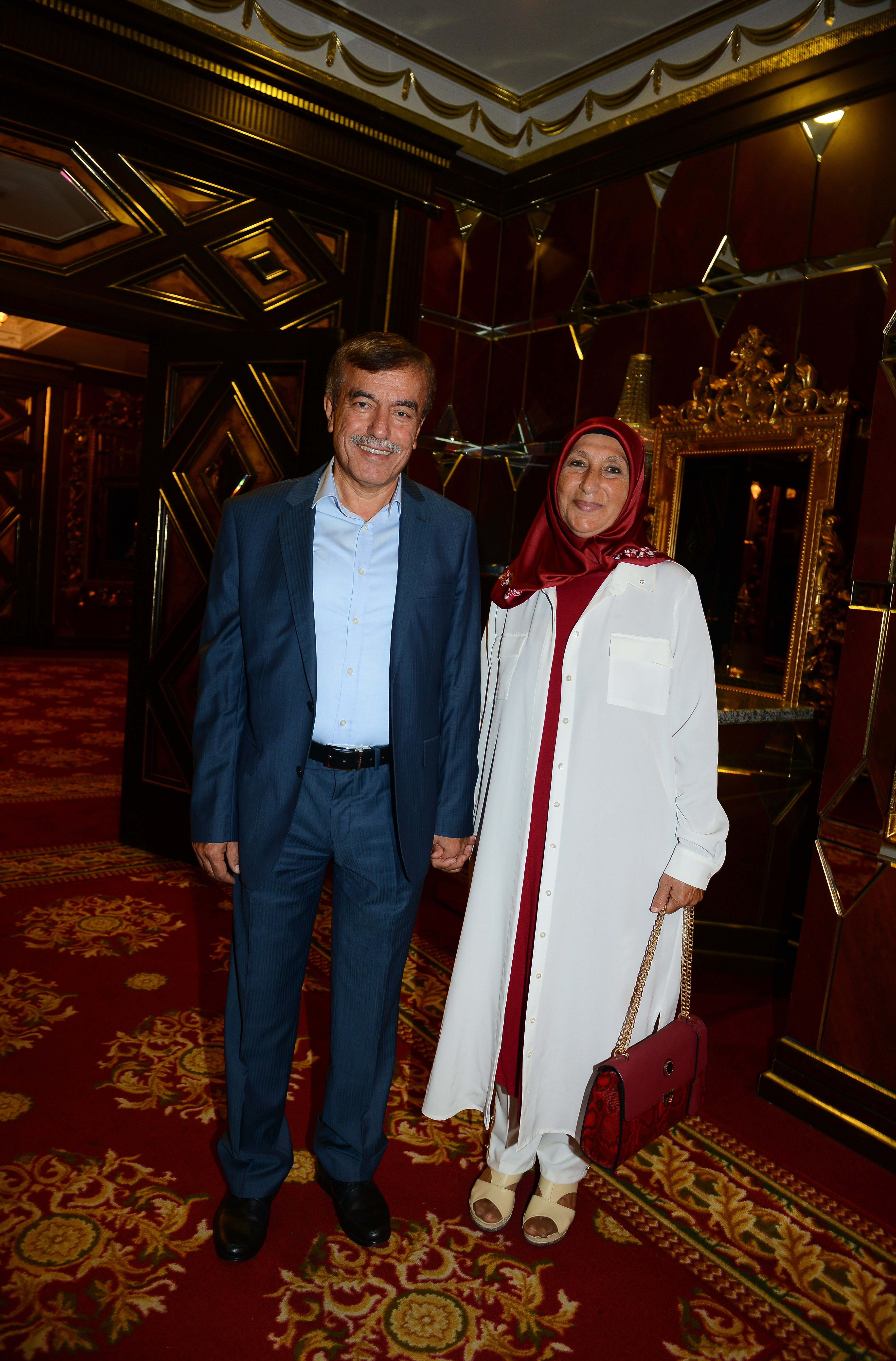 Antalya Büyükşehir bu düğünde buluştu - 12