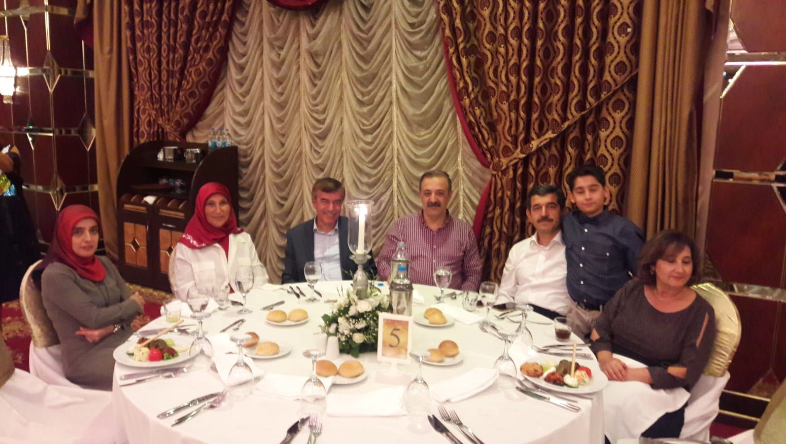 Antalya Büyükşehir bu düğünde buluştu - 6
