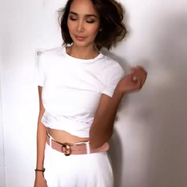 Filipinler güzeli zayıflayayım derken sağlığını kaybetti - 7