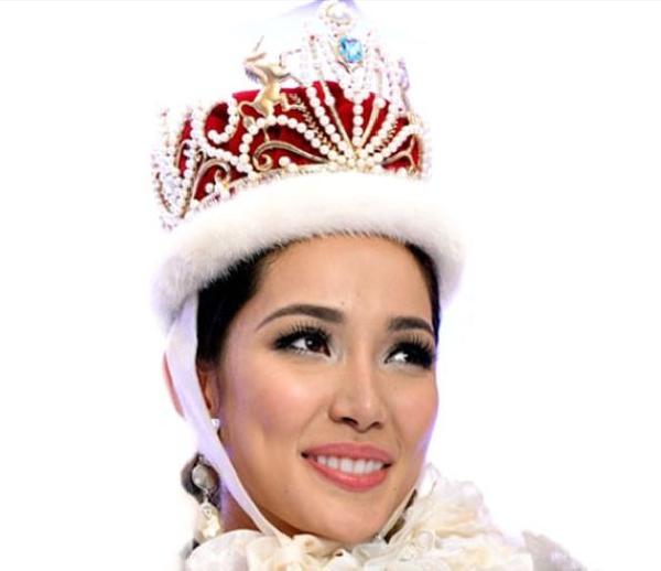 Filipinler güzeli zayıflayayım derken sağlığını kaybetti - 2