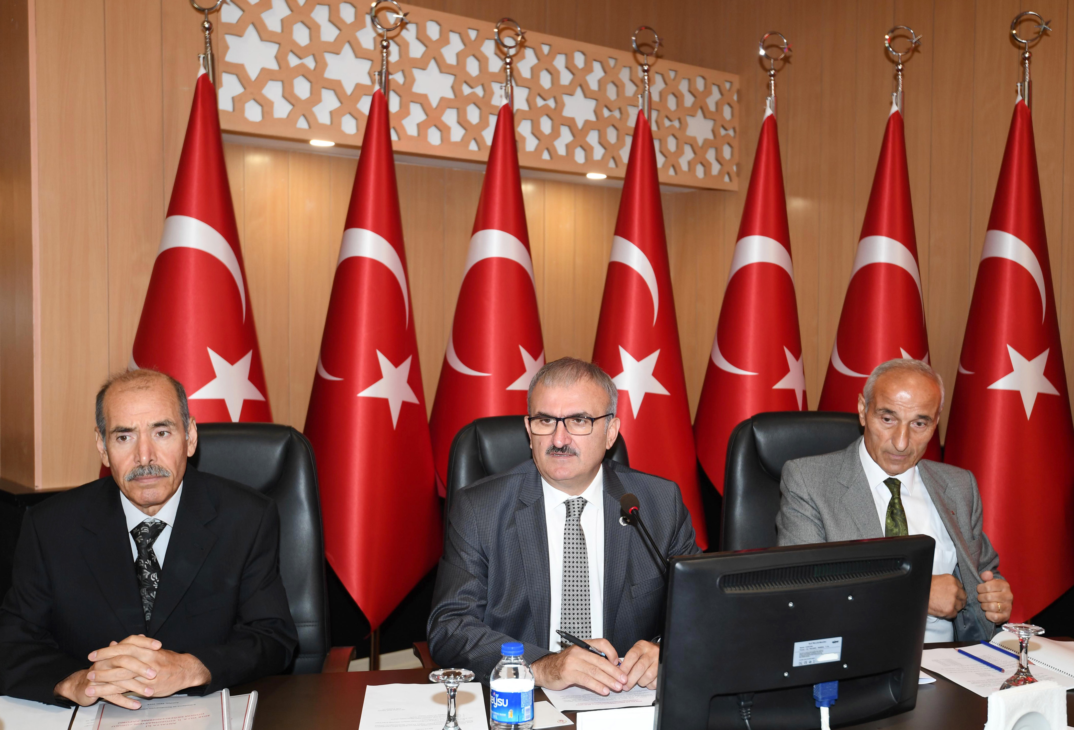 2018 Akdeniz'de böyle geçti... Antalya'da neler oldu? - 12