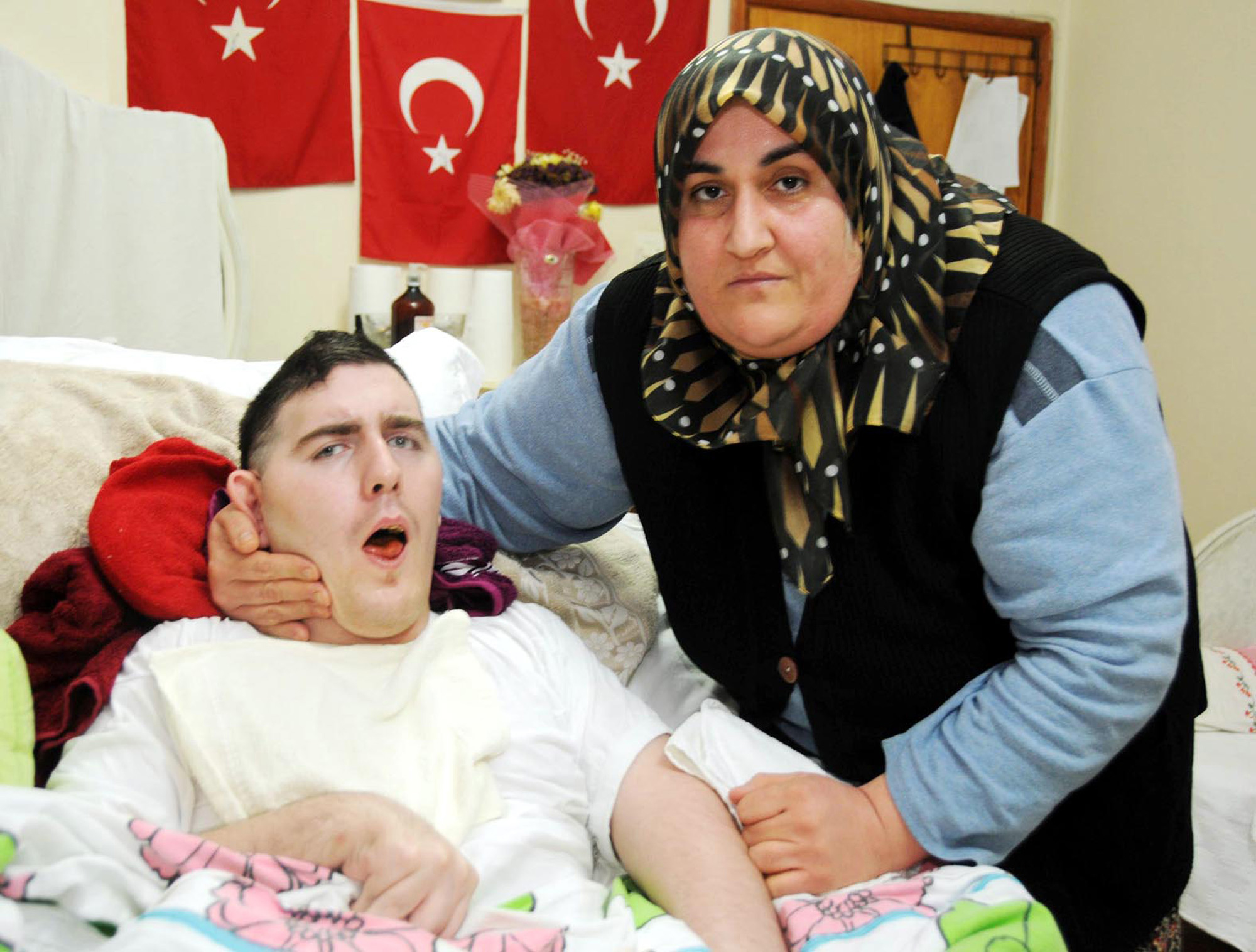 2018 Akdeniz'de böyle geçti... Antalya'da neler oldu? - 3