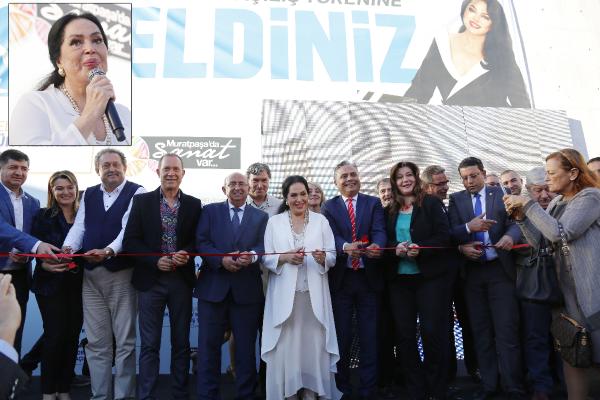 2018 Akdeniz'de böyle geçti... Antalya'da neler oldu? - 14
