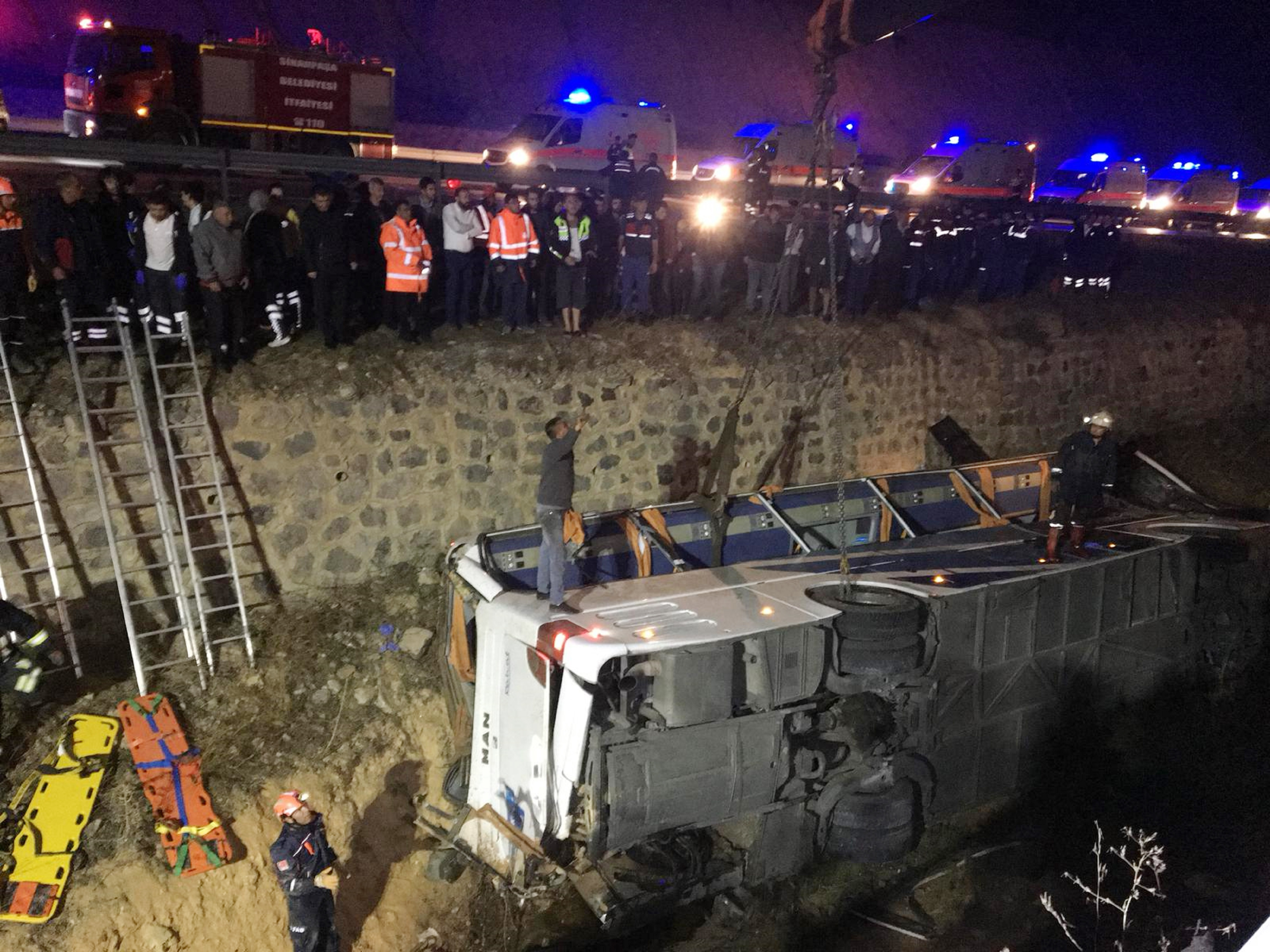 2018 Akdeniz'de böyle geçti... Antalya'da neler oldu? - 29