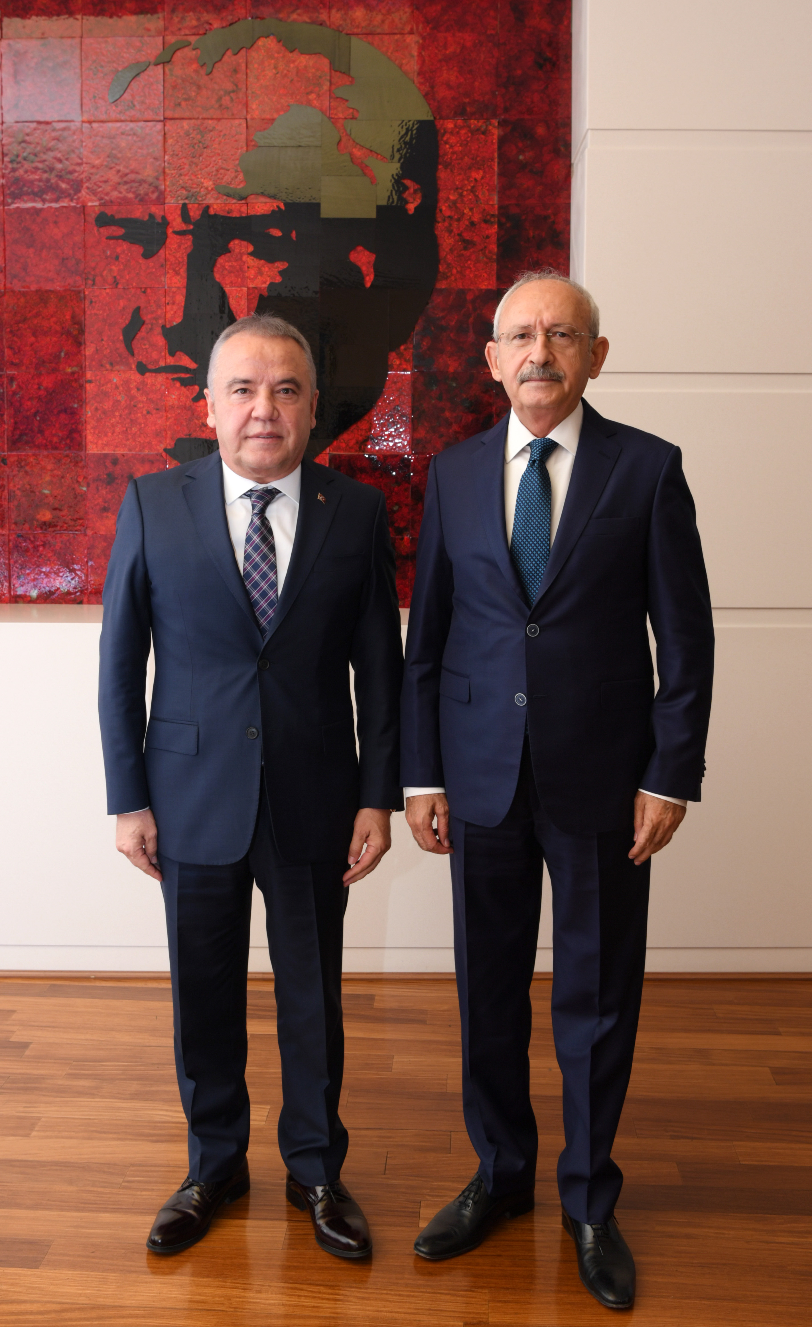 2018 Akdeniz'de böyle geçti... Antalya'da neler oldu? - 26