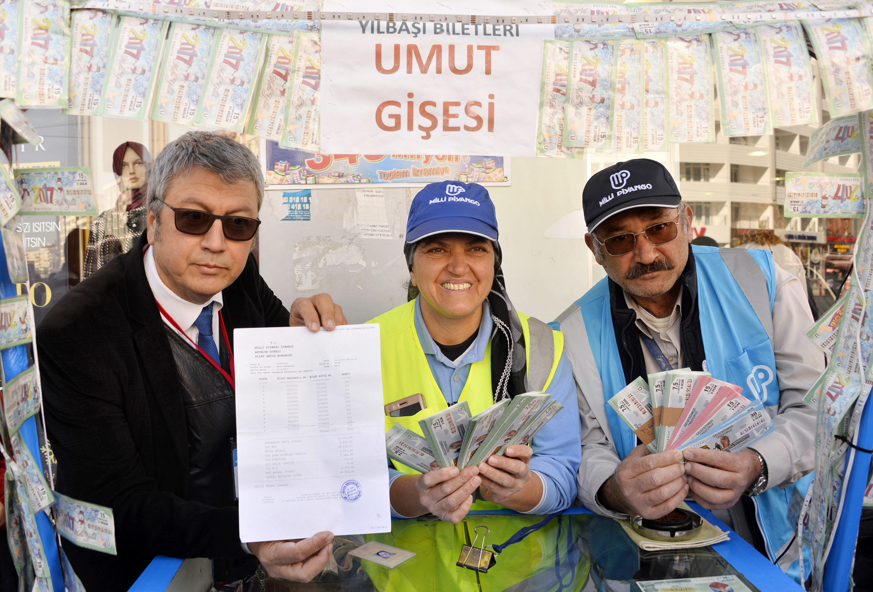 2018 Akdeniz'de böyle geçti... Antalya'da neler oldu? - 1