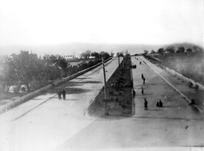 Antalya'nın daha önce görmediğiniz eski fotoğrafları - 8