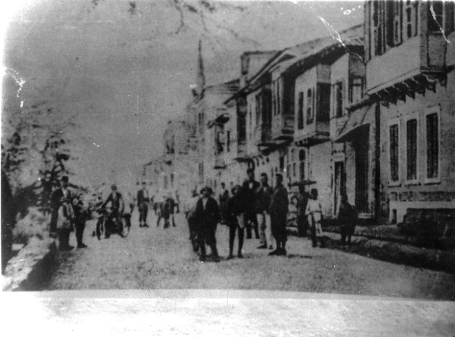 Antalya'nın daha önce görmediğiniz eski fotoğrafları - 31