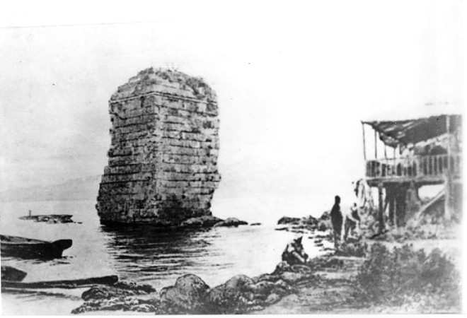 Antalya'nın daha önce görmediğiniz eski fotoğrafları - 9