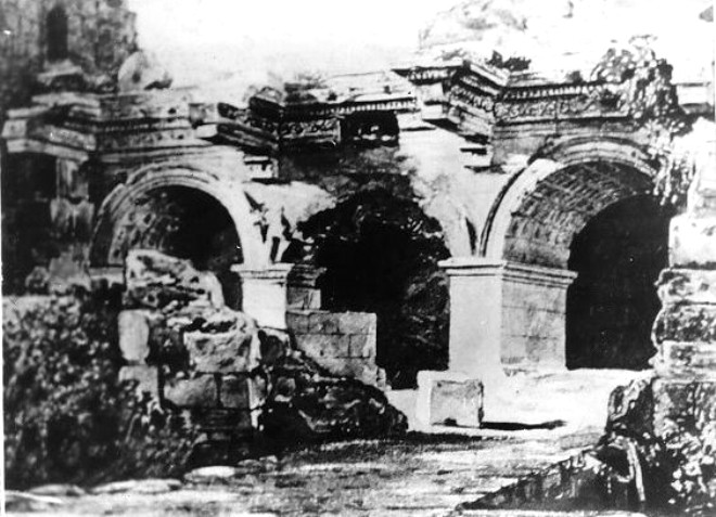 Antalya'nın daha önce görmediğiniz eski fotoğrafları - 32