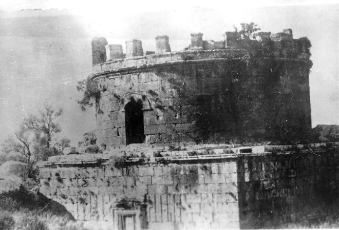 Antalya'nın daha önce görmediğiniz eski fotoğrafları - 23