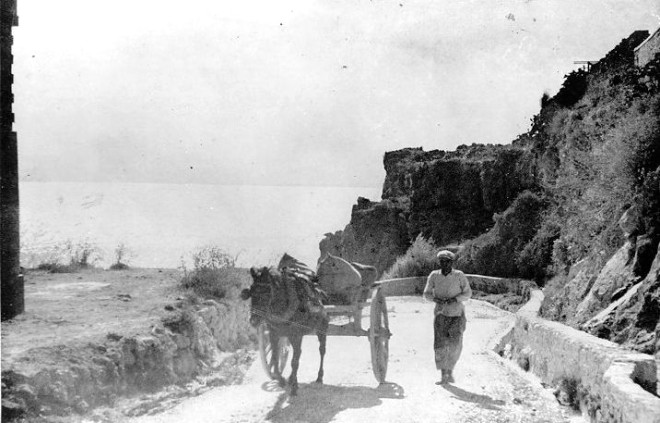 Antalya'nın daha önce görmediğiniz eski fotoğrafları - 11