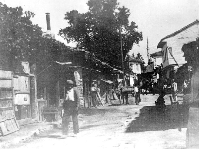 Antalya'nın daha önce görmediğiniz eski fotoğrafları - 10