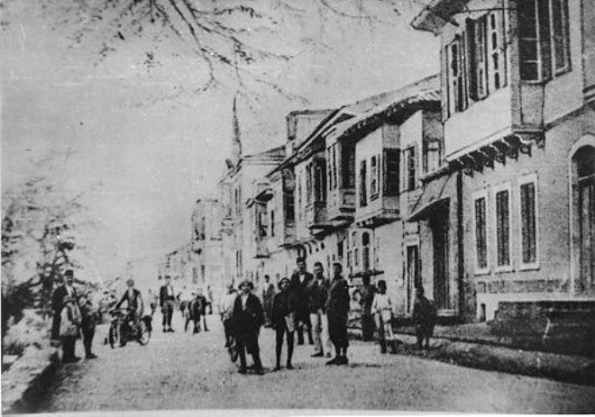 Antalya'nın daha önce görmediğiniz eski fotoğrafları - 22
