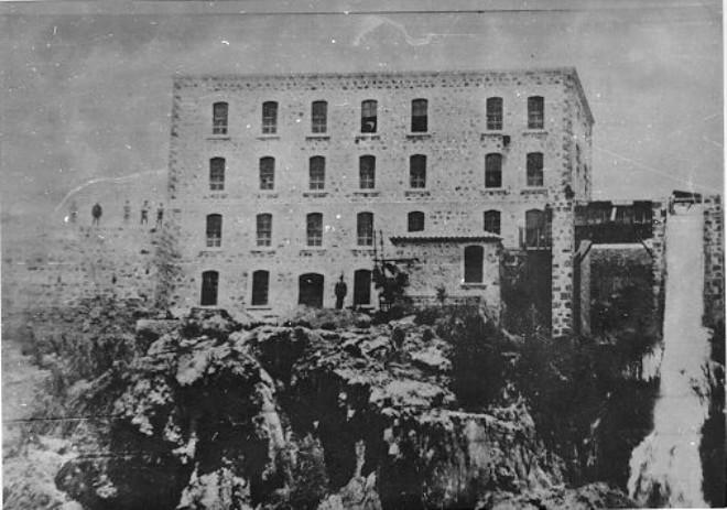 Antalya'nın daha önce görmediğiniz eski fotoğrafları - 30