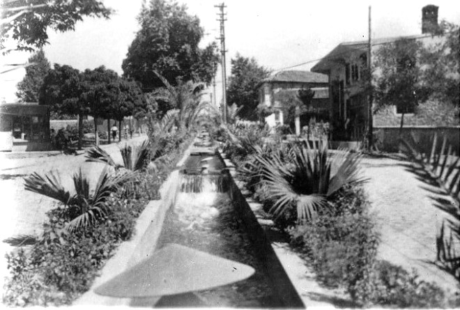Antalya'nın daha önce görmediğiniz eski fotoğrafları - 12