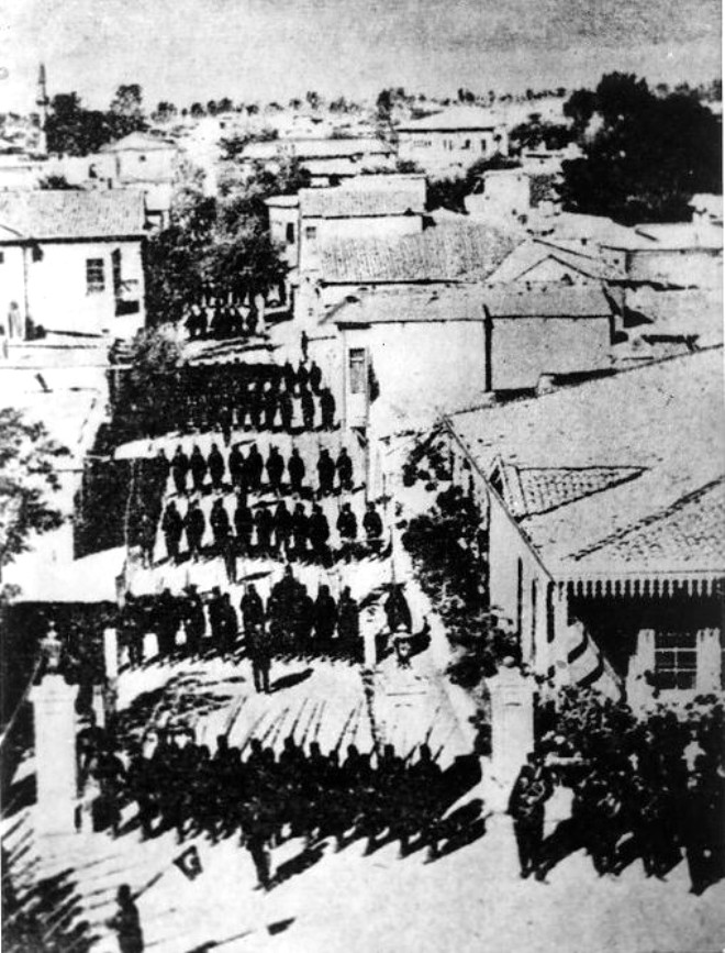 Antalya'nın daha önce görmediğiniz eski fotoğrafları - 20