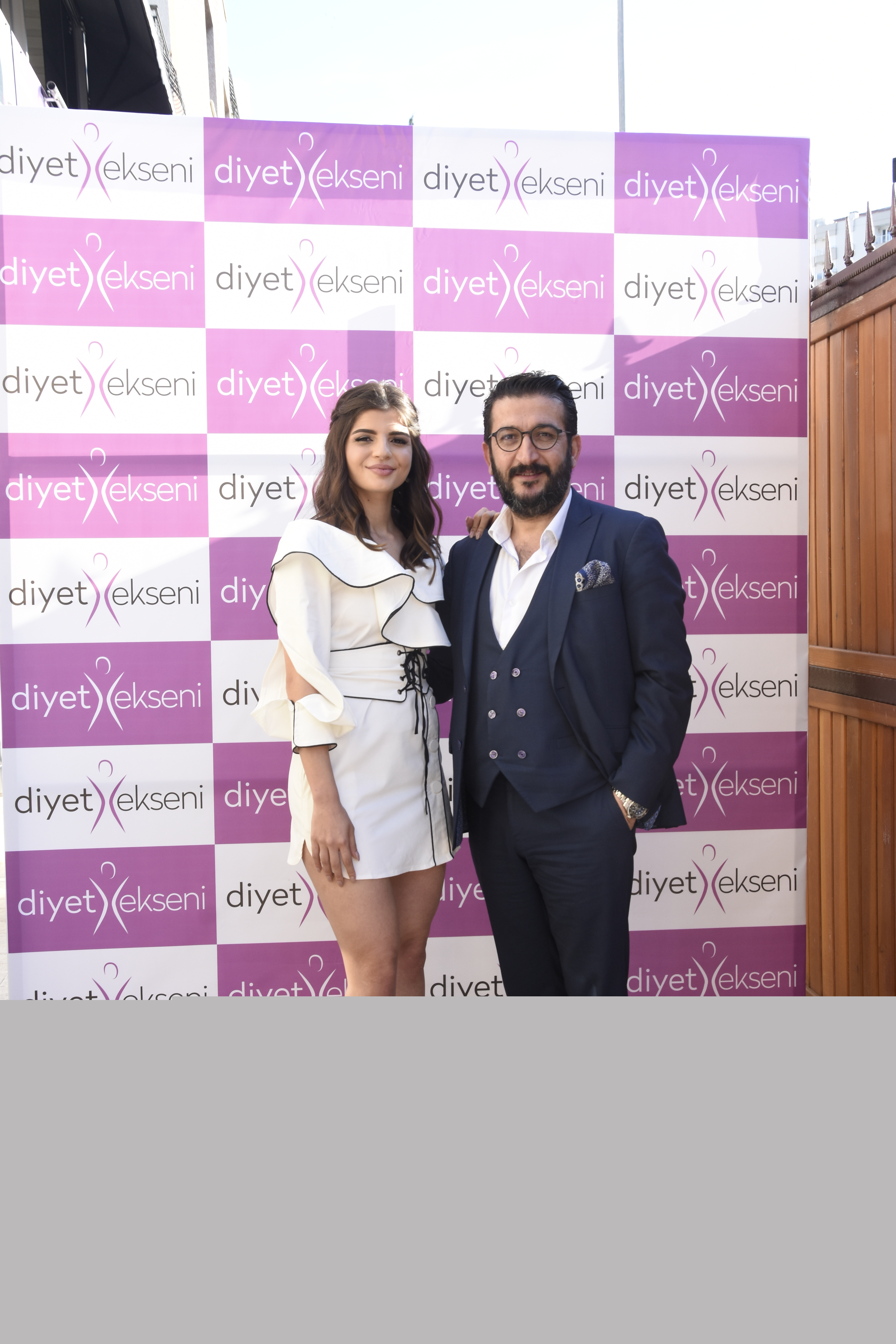 Antalya'da iş, sanat ve siyaset dünyasını buluşturan davet - 88