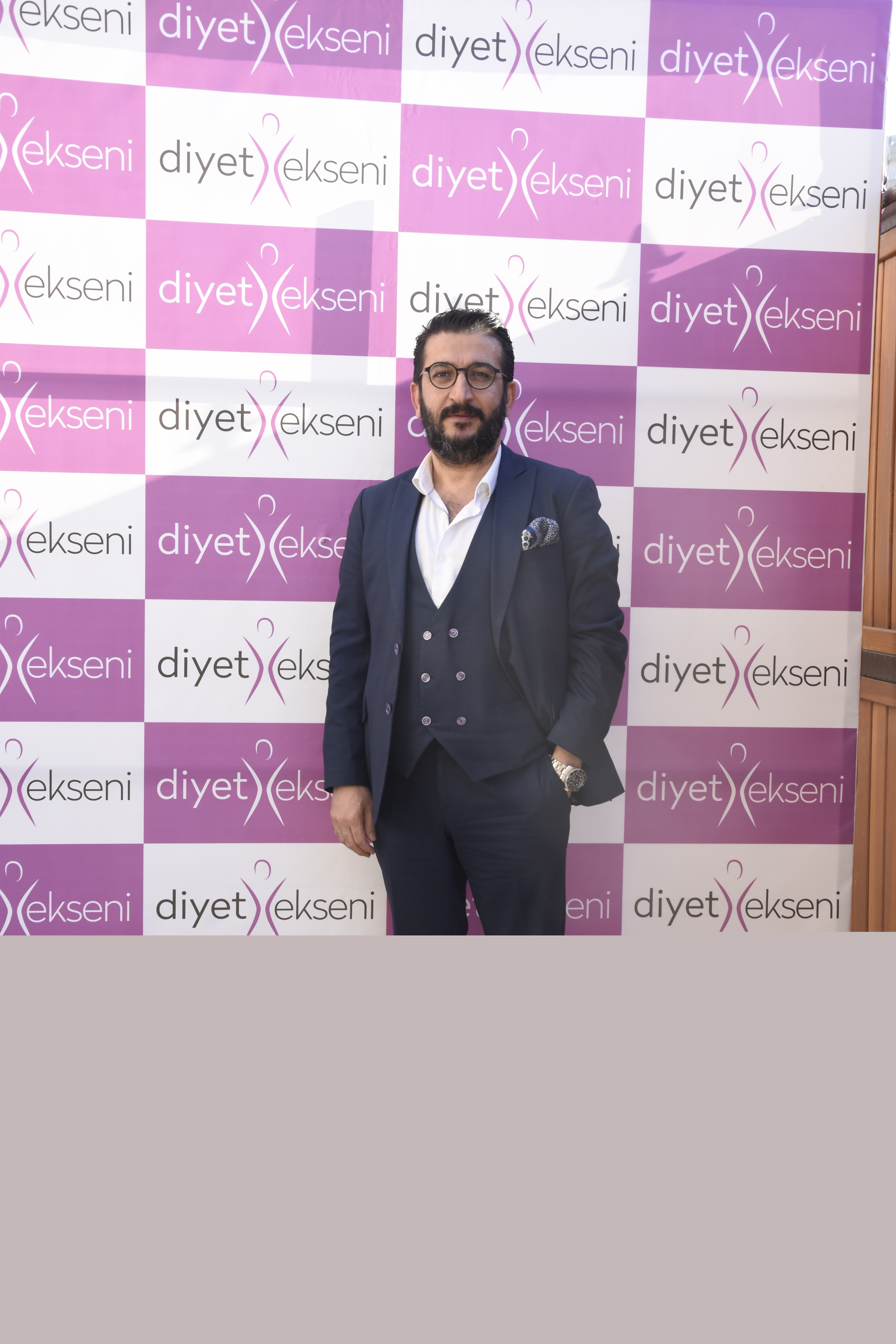 Antalya'da iş, sanat ve siyaset dünyasını buluşturan davet - 87