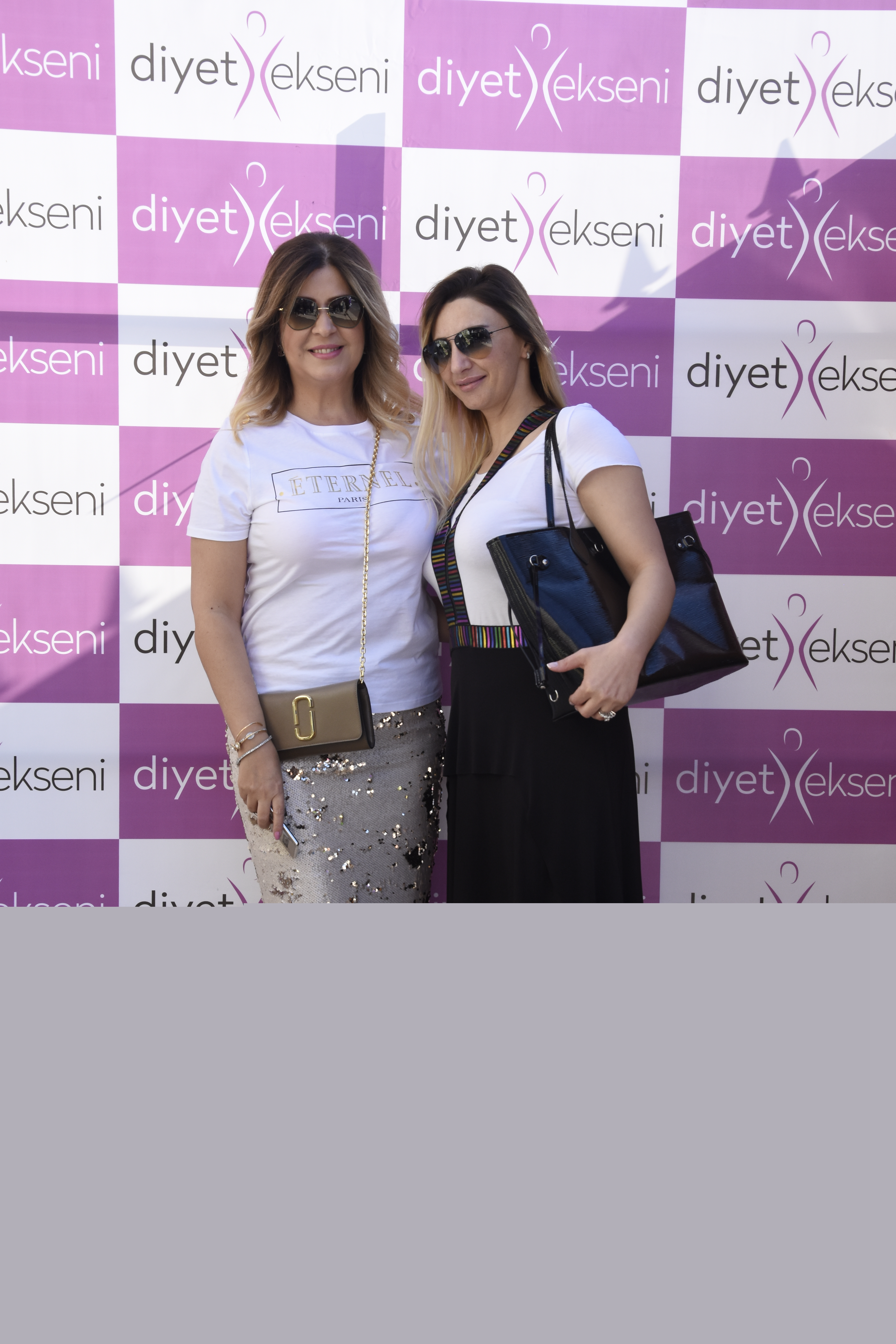 Antalya'da iş, sanat ve siyaset dünyasını buluşturan davet - 43