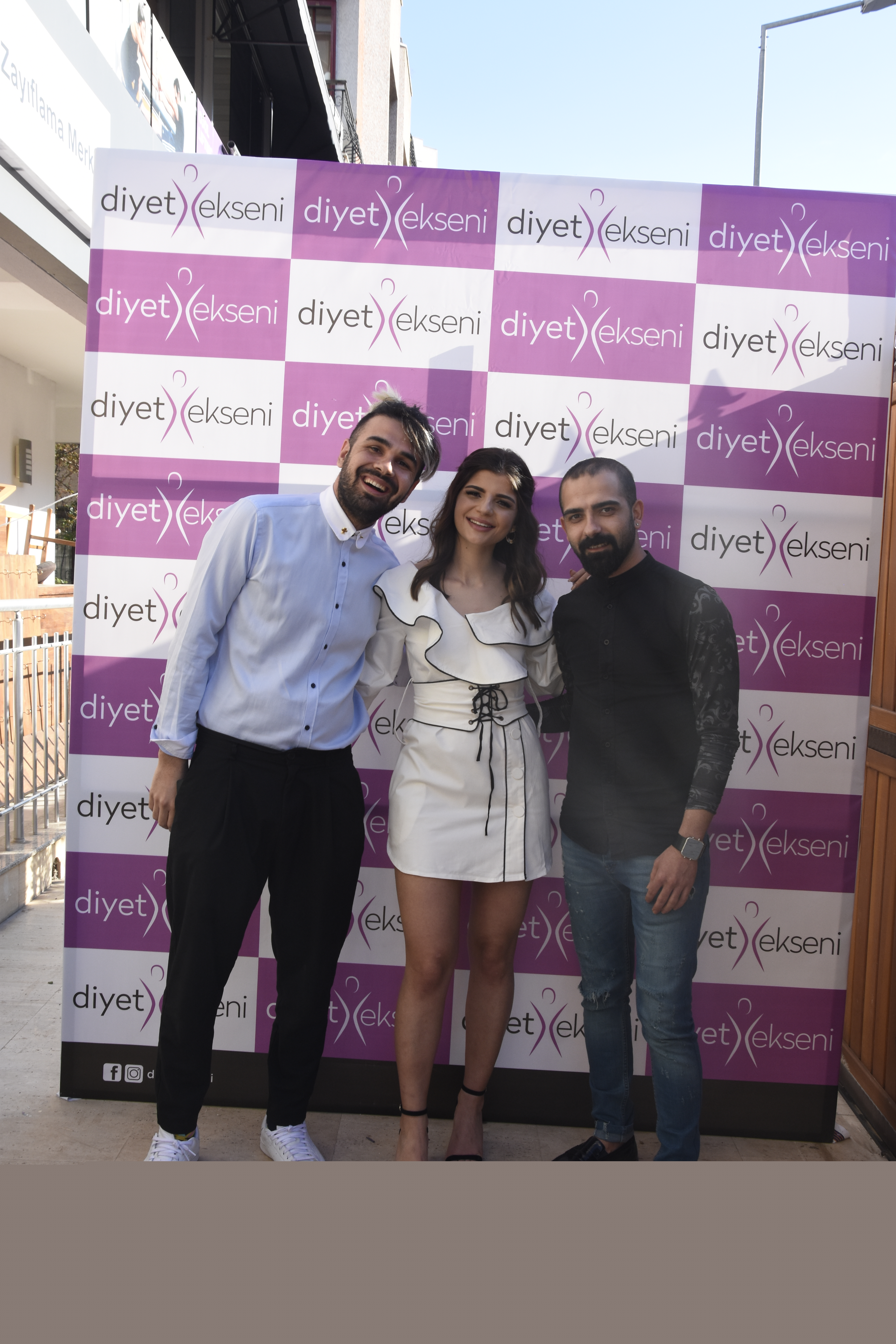 Antalya'da iş, sanat ve siyaset dünyasını buluşturan davet - 75