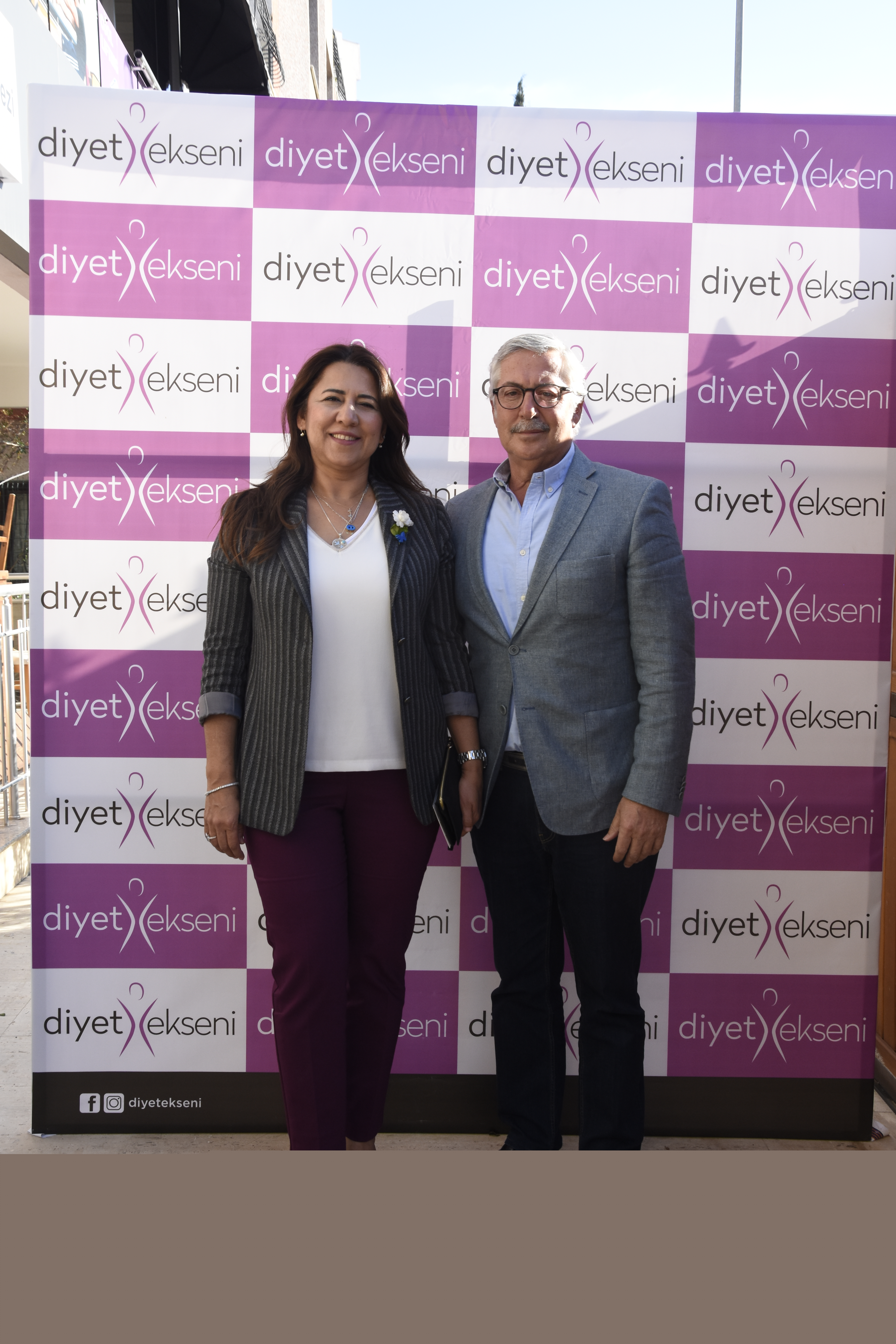 Antalya'da iş, sanat ve siyaset dünyasını buluşturan davet - 66