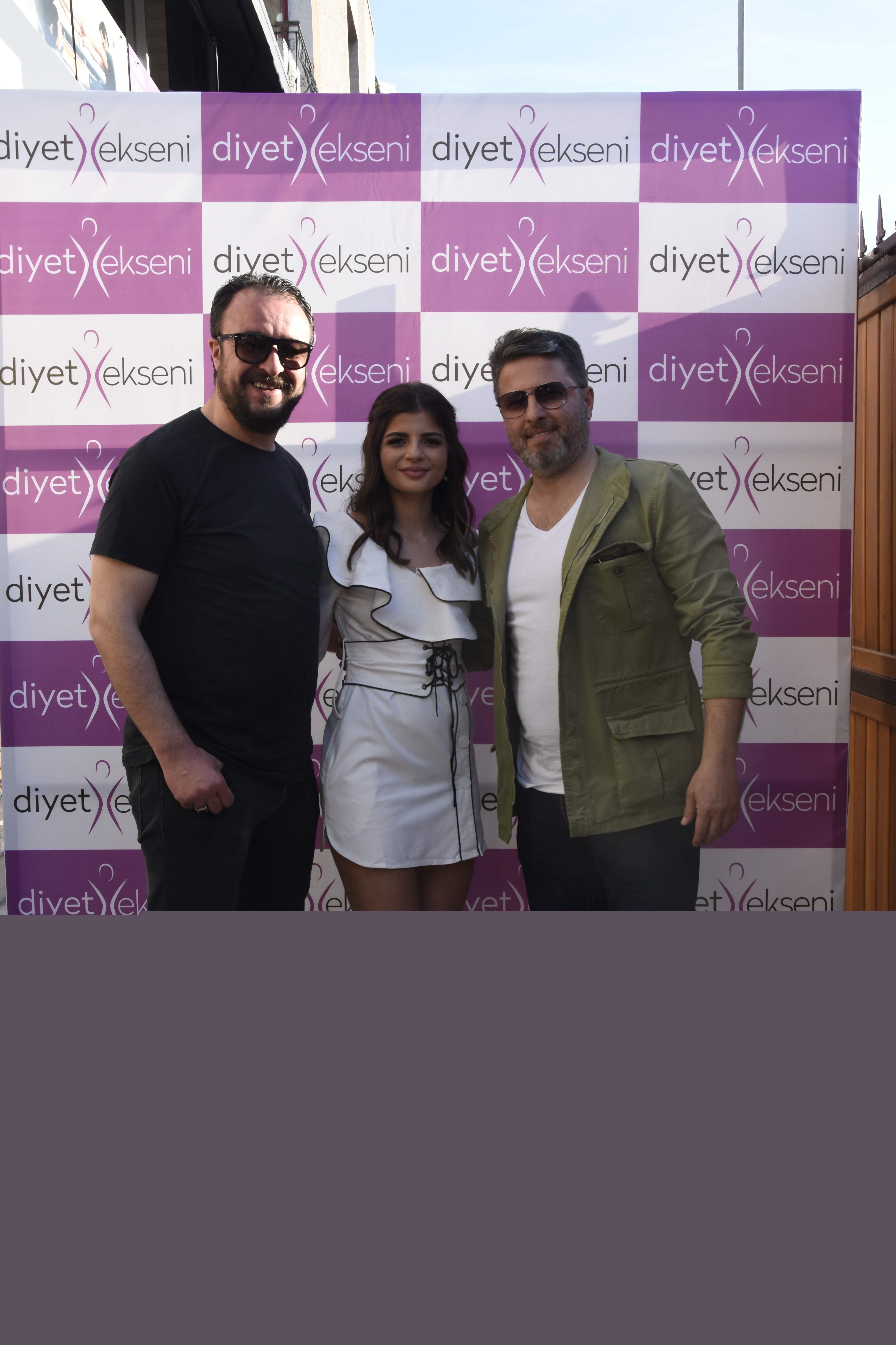 Antalya'da iş, sanat ve siyaset dünyasını buluşturan davet - 99