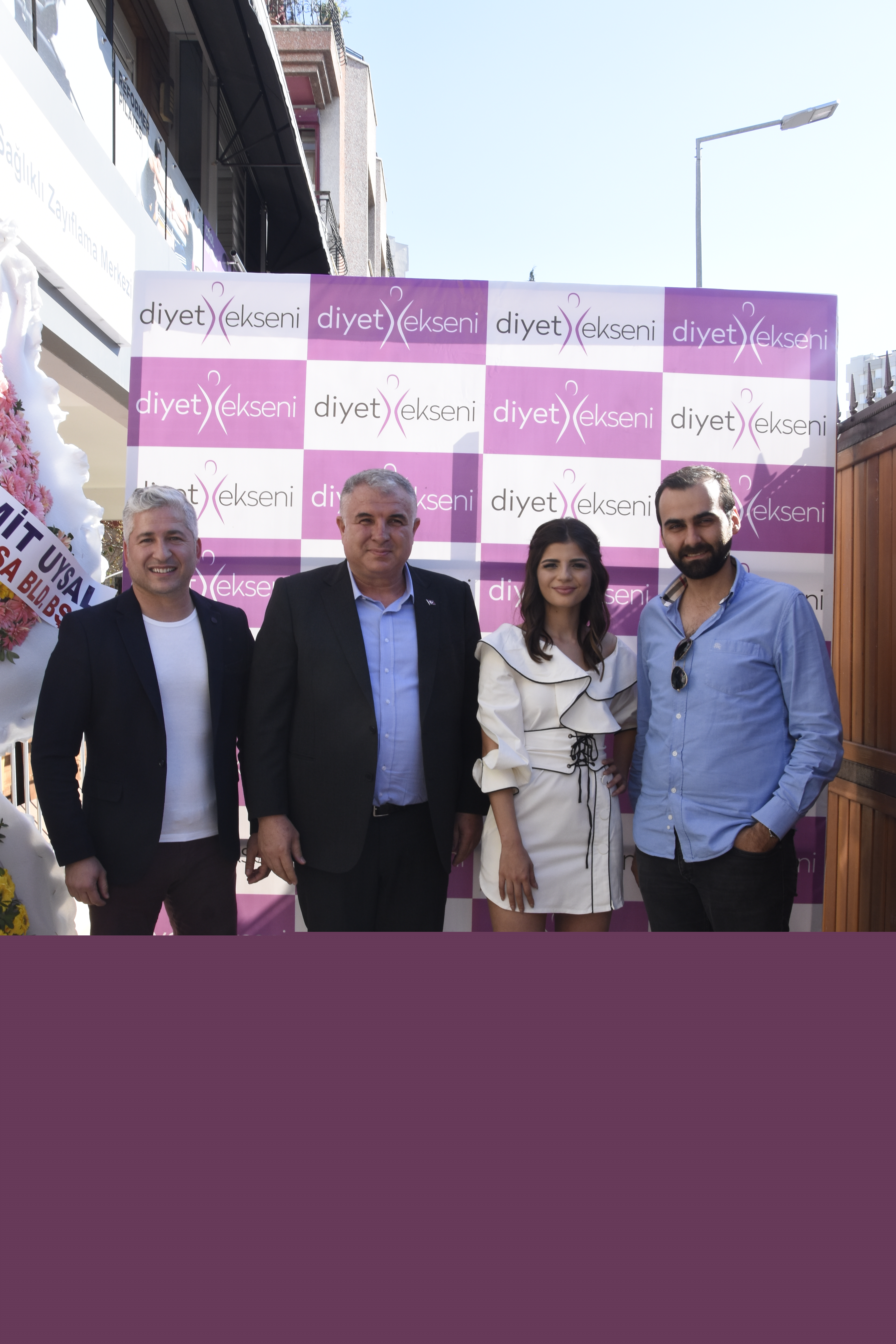 Antalya'da iş, sanat ve siyaset dünyasını buluşturan davet - 17