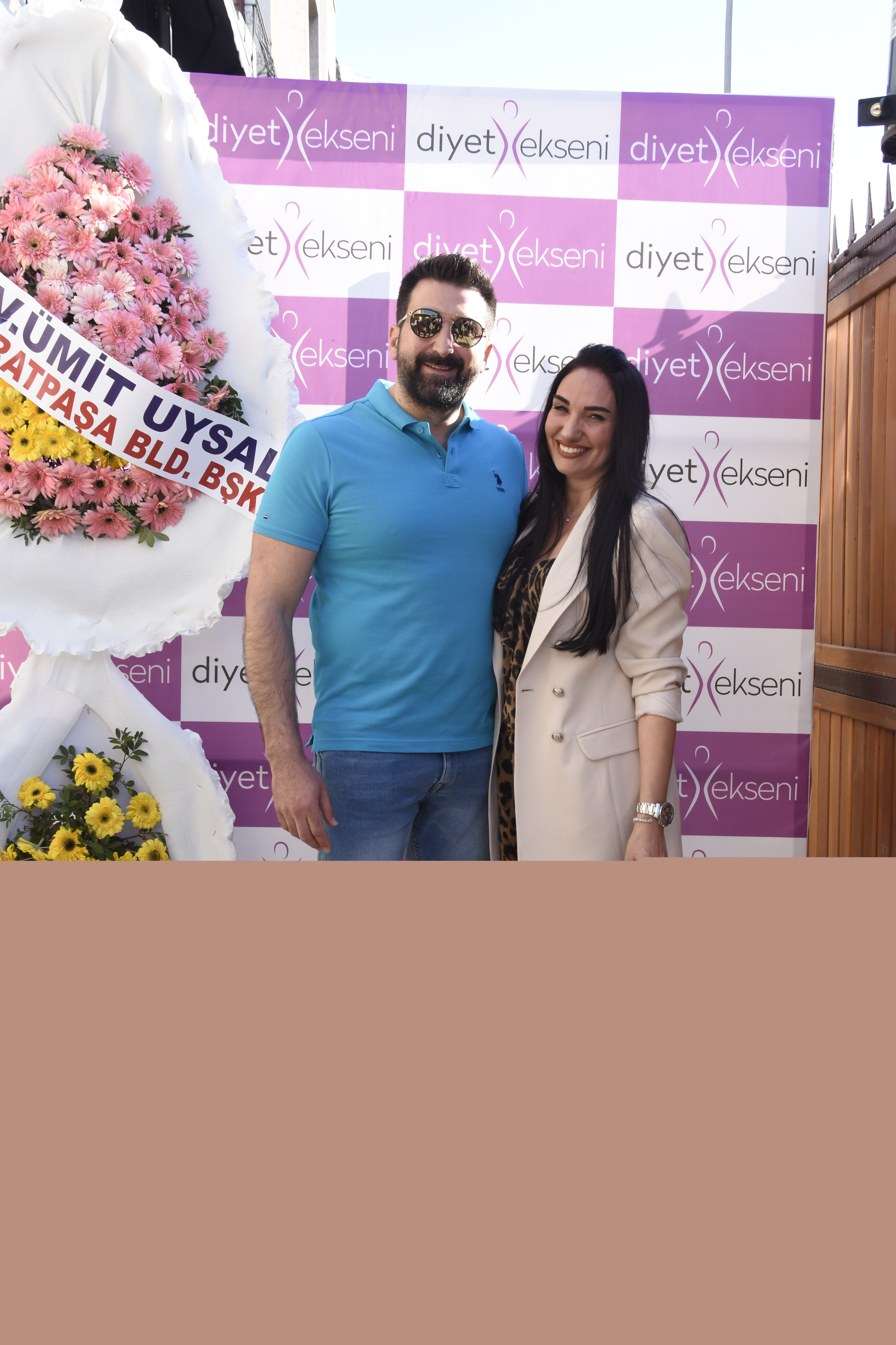 Antalya'da iş, sanat ve siyaset dünyasını buluşturan davet - 55