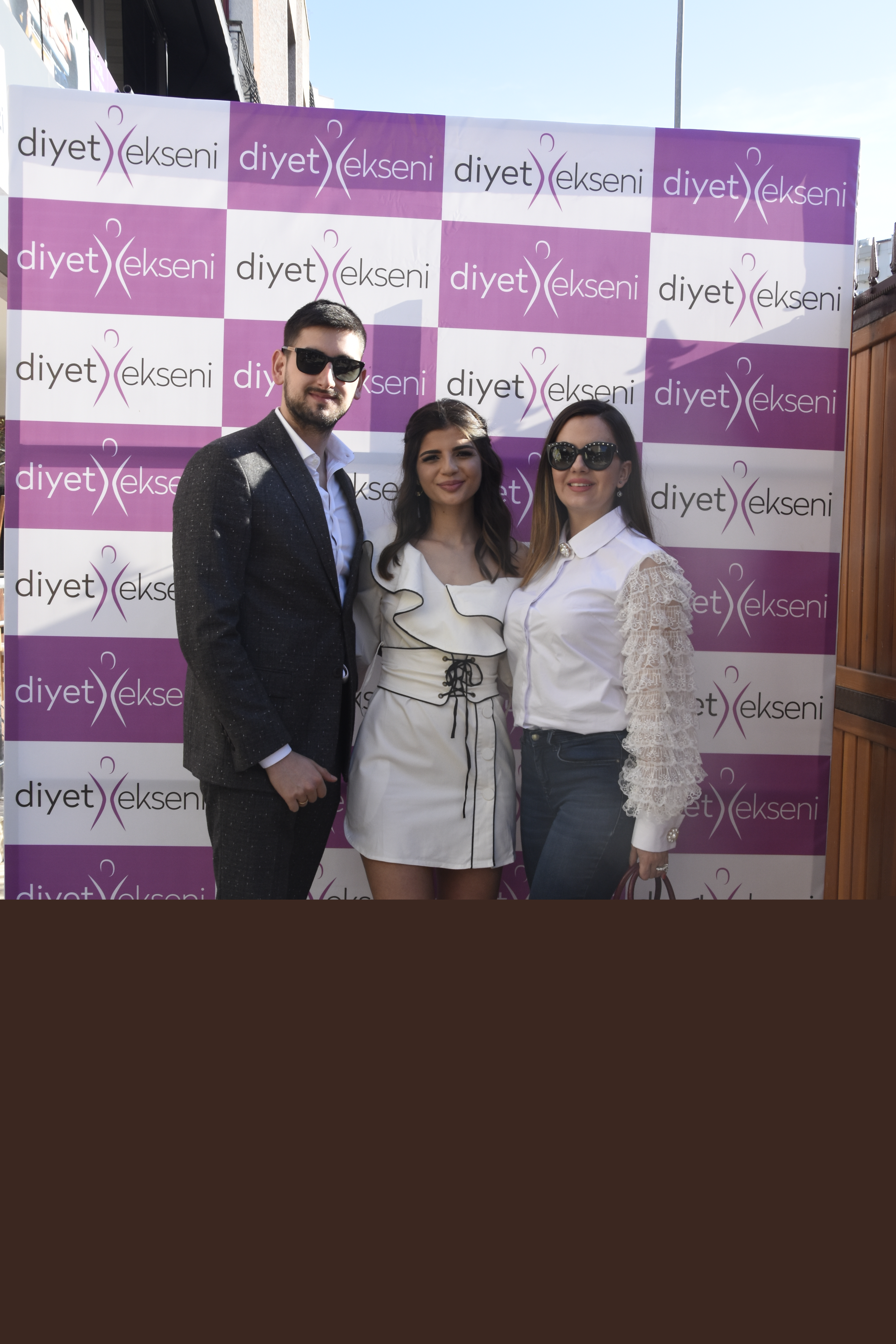 Antalya'da iş, sanat ve siyaset dünyasını buluşturan davet - 82