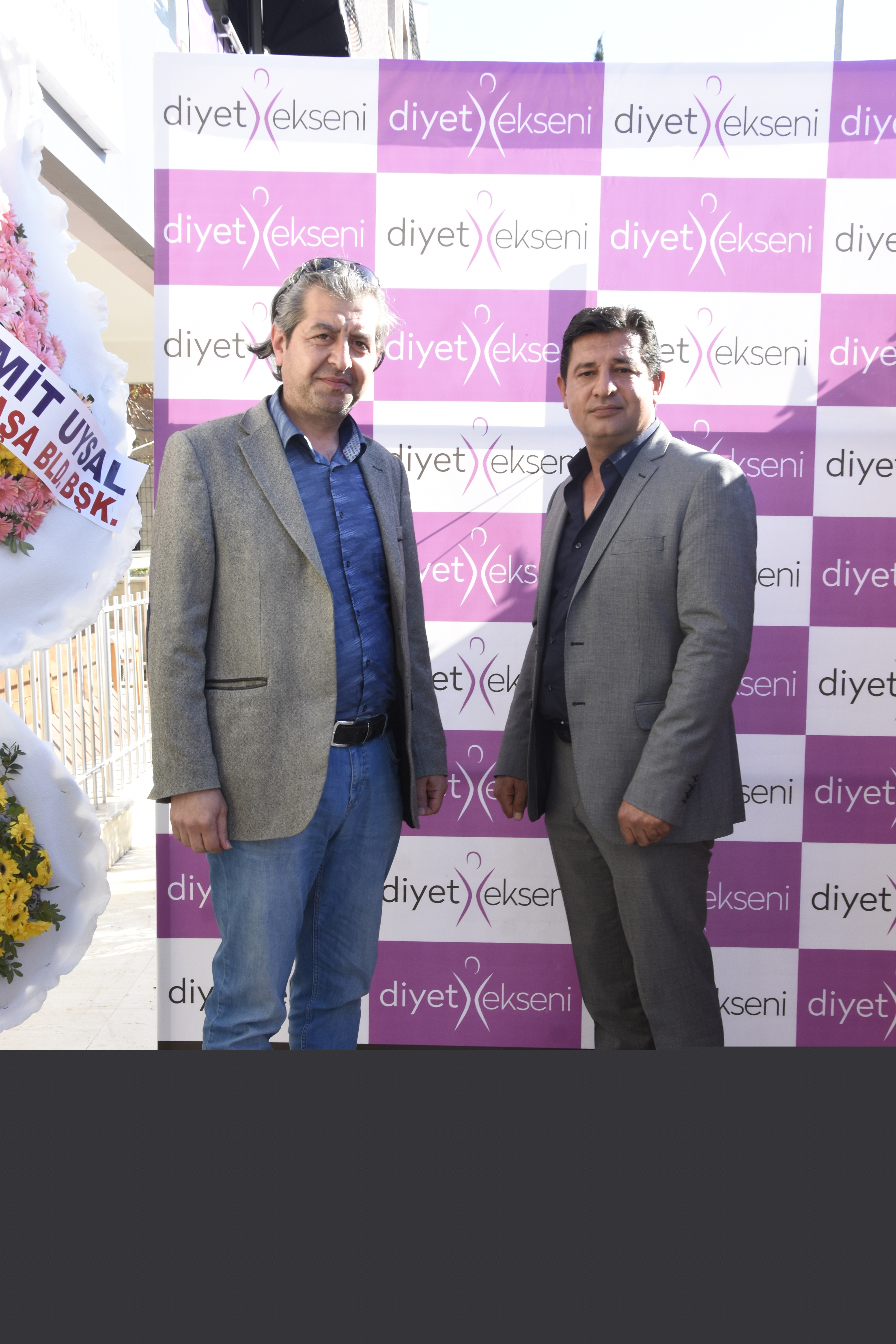 Antalya'da iş, sanat ve siyaset dünyasını buluşturan davet - 33