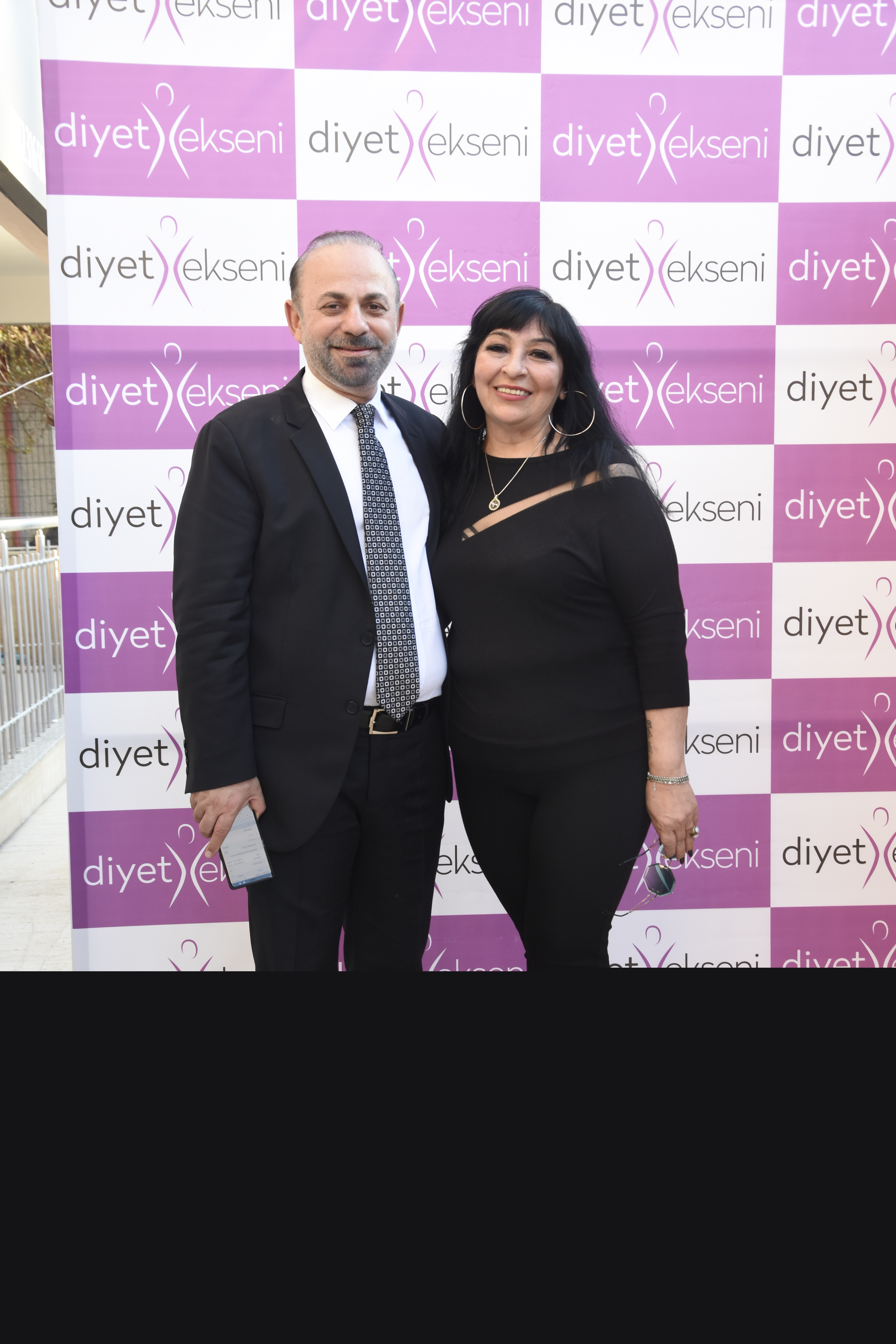 Antalya'da iş, sanat ve siyaset dünyasını buluşturan davet - 103