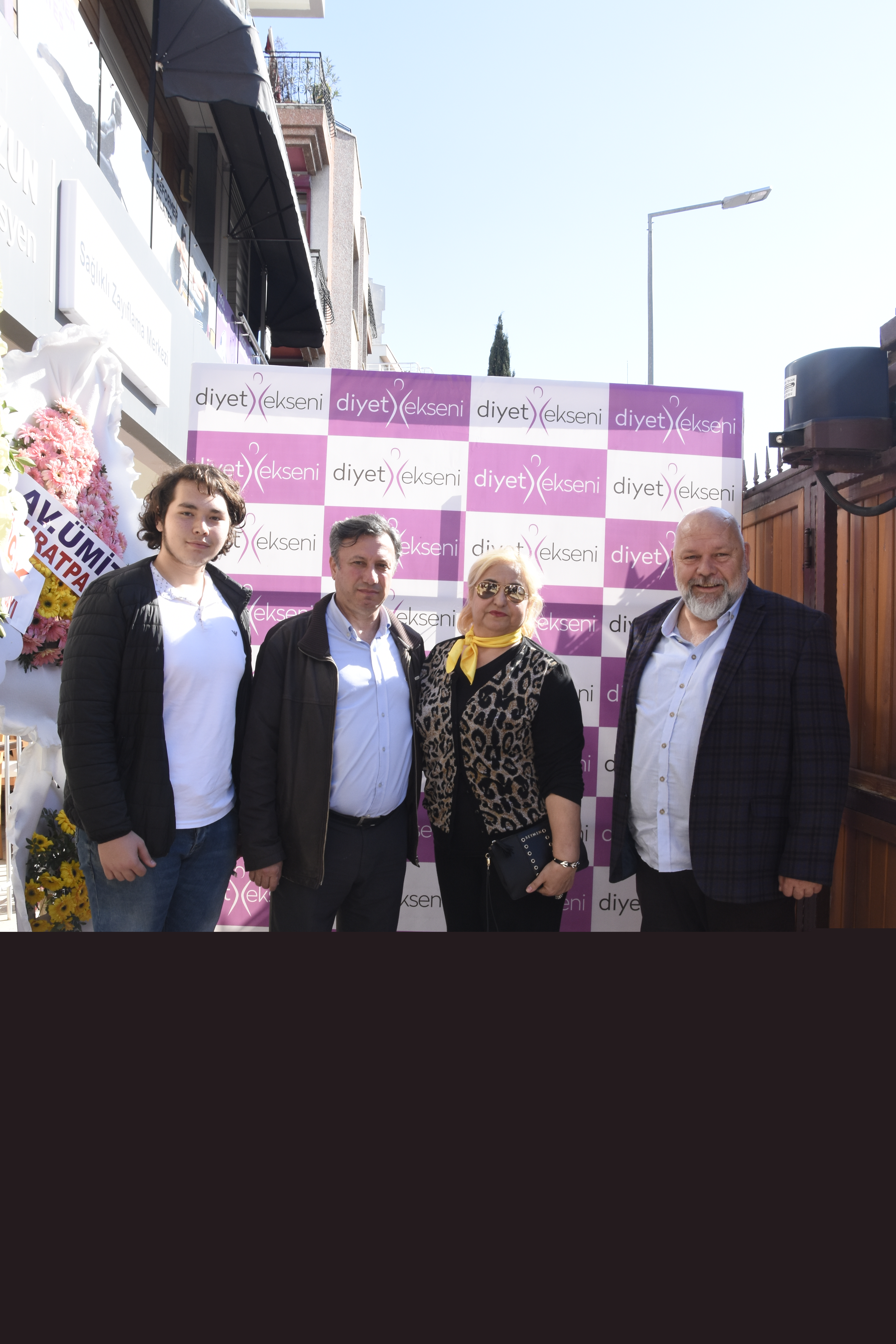Antalya'da iş, sanat ve siyaset dünyasını buluşturan davet - 14