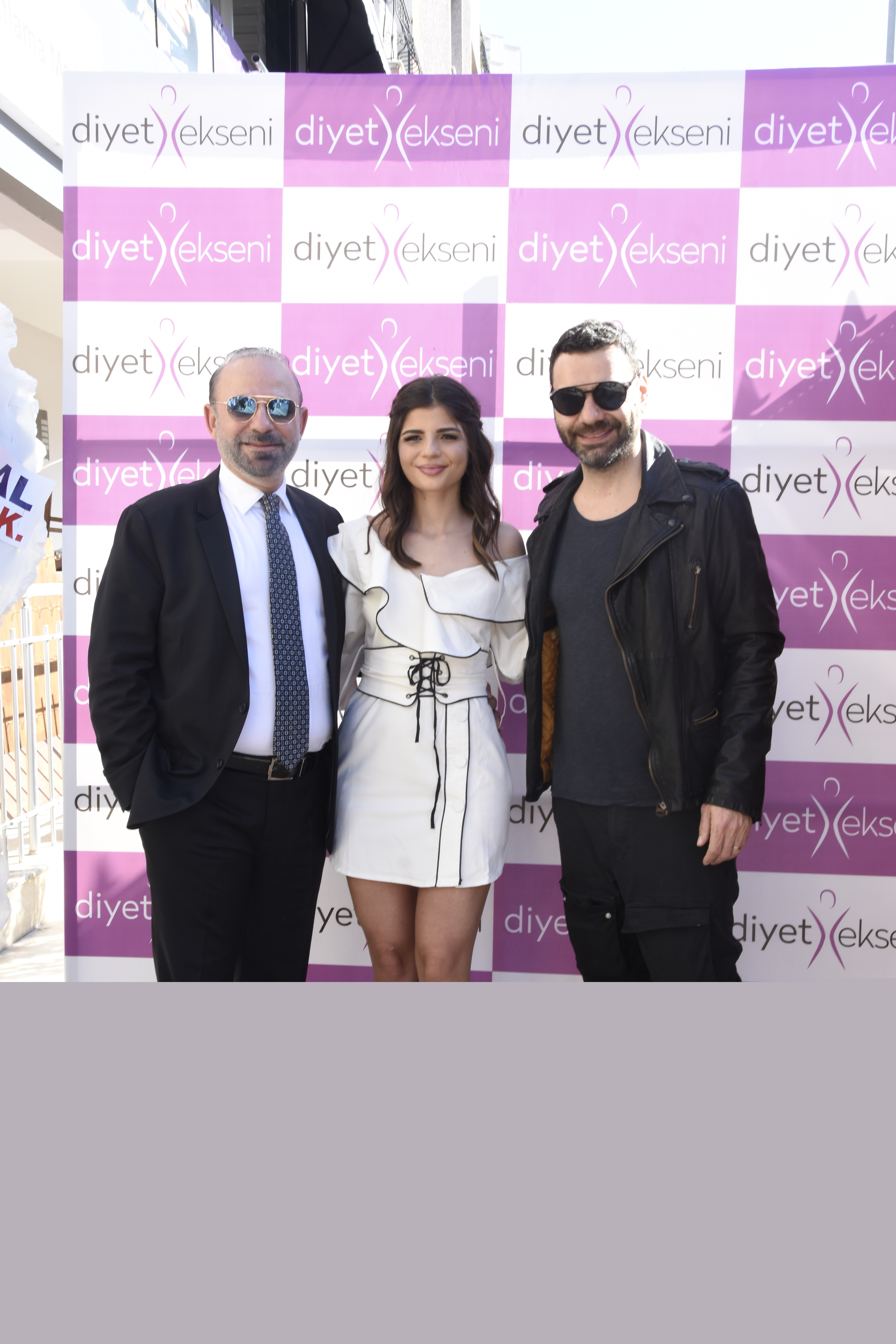 Antalya'da iş, sanat ve siyaset dünyasını buluşturan davet - 23