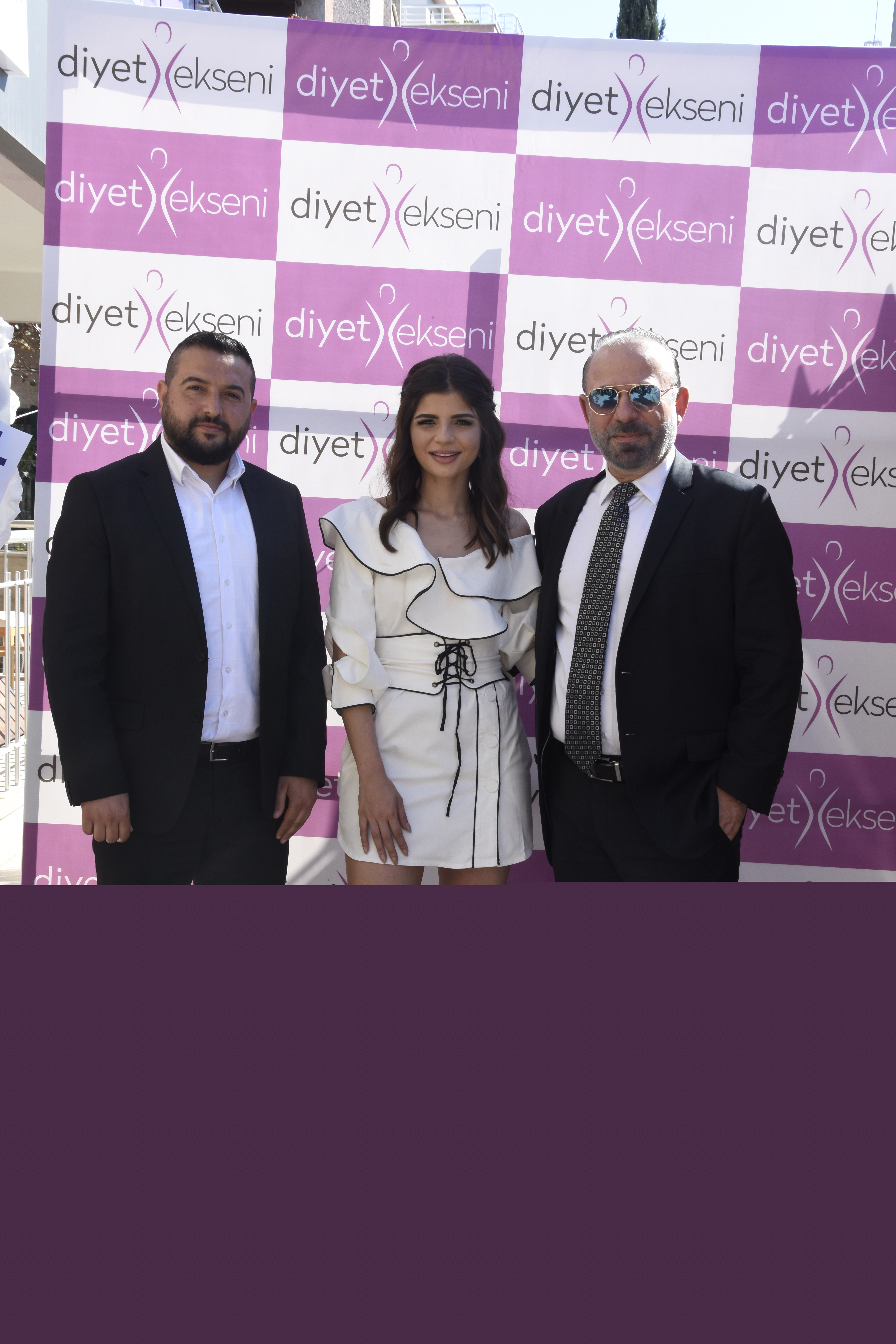 Antalya'da iş, sanat ve siyaset dünyasını buluşturan davet - 7