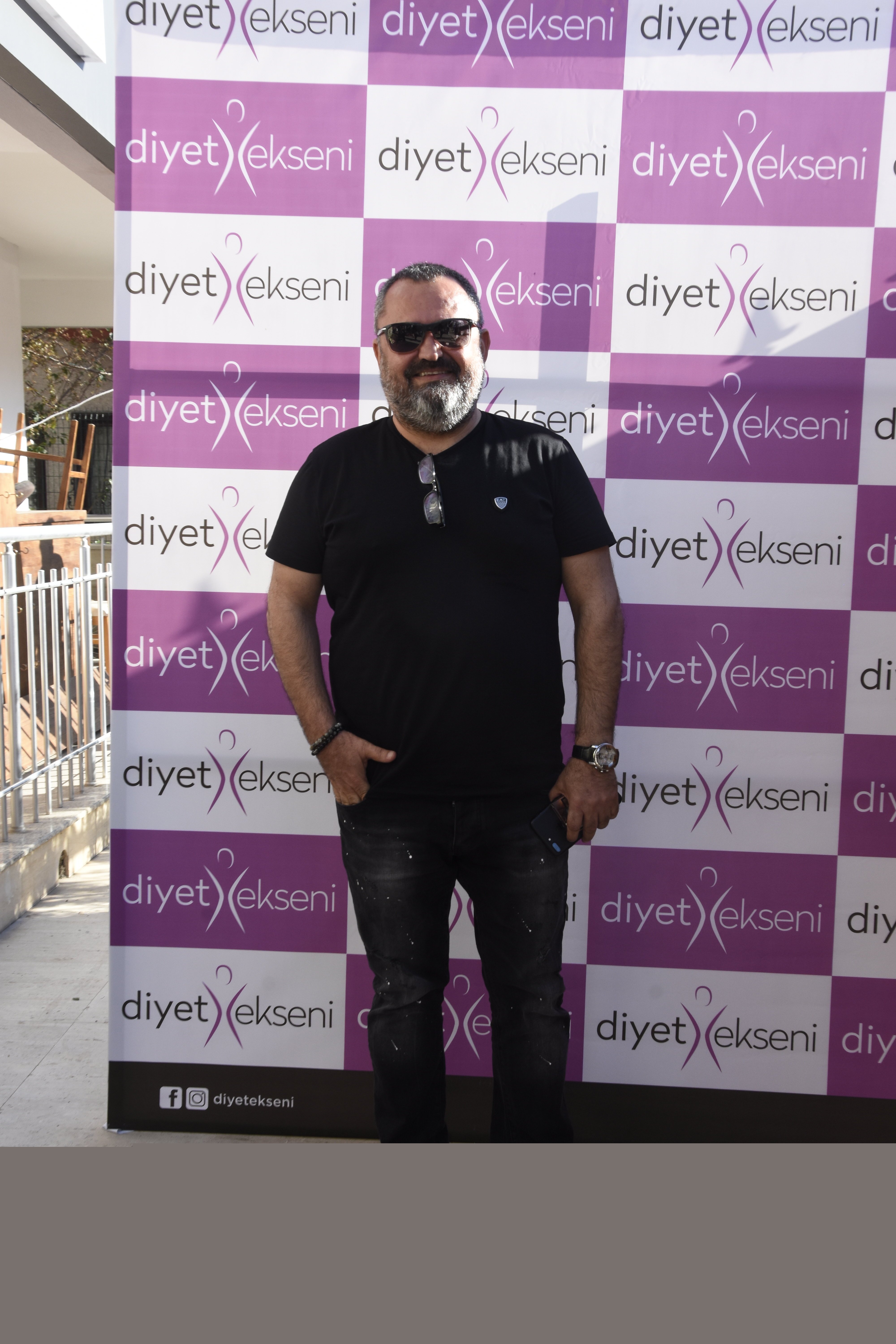 Antalya'da iş, sanat ve siyaset dünyasını buluşturan davet - 63